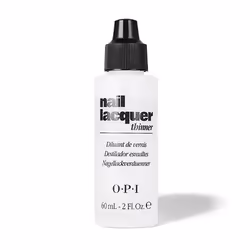 OPI Nail Lacquer Thinner, 60 ml, 1 pièce(s)