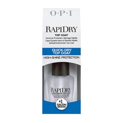 OPI RapiDry Top Coat