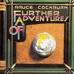 Alive AG Further adventures of (Deluxe), Chanteur/auteur-compositeur, CD, Cockburn, Bruce, Support physique, IDLA / True Nort ...