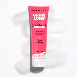 Marc Anthony Grow Long 250 ml Shampoing Professionnel Unisexe