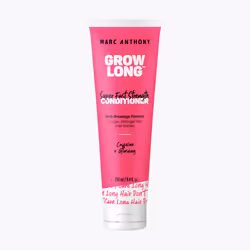 Marc Anthony Grow Long, Unisexe, Après-shampoing professionnel, Cheveux cassants, Toutes les couleurs, Hydratant, Brillant, L ...