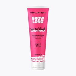 Marc Anthony Grow Long Après-shampoing professionnel 250 ml Unisexe