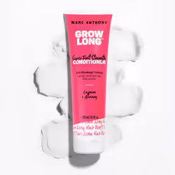 Marc Anthony Grow Long Après-shampoing professionnel 250 ml Unisexe