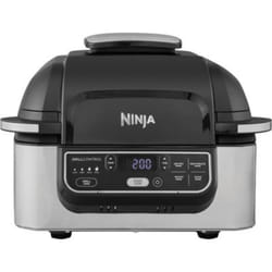 Ninja AG301 Unique 5,7 L Autonome 1750 W Friteuse d’air chaud Noir