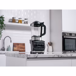 Ninja HB150 Appareil à Soupe Blender Chauffant 1,7 L Noir - Vue supplémentaire 10