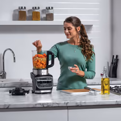 Ninja HB150 Appareil à soupe Plastique 1,7 L