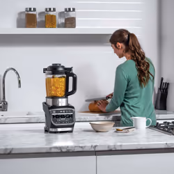 Ninja HB150 Appareil à soupe Plastique 1,7 L