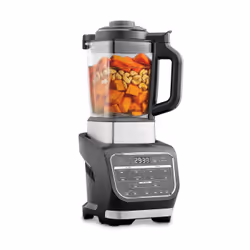Ninja HB150 Appareil à Soupe Blender Chauffant 1,7 L Noir - Vue supplémentaire 5