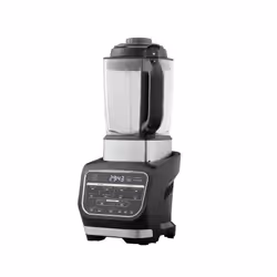Ninja HB150 Appareil à Soupe Blender Chauffant 1,7 L Noir - Vue supplémentaire 7