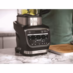 Ninja HB150 Appareil à Soupe Blender Chauffant 1,7 L Noir - Vue supplémentaire 8
