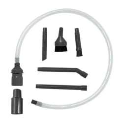 Shark 3726FFJ200UK Accessoire et fourniture pour aspirateur Aspirateur portatif Kit de nettoyage pour voiture