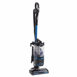Shark NV602UK aspirateur balai et balai électrique Aspirateur traineau Secteur Sec Filtre post-moteur Sans sac 1,1 L 750 W Noir