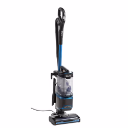 Shark NV602UK aspirateur balai et balai électrique Aspirateur traineau Secteur Sec Filtre post-moteur Sans sac 1,1 L 750 W Noir