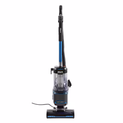 Shark NV602UK aspirateur balai et balai électrique Aspirateur traineau Secteur Sec Filtre post-moteur Sans sac 1,1 L 750 W Noir - Vue supplémentaire 4