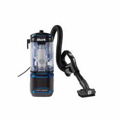 Shark NV602UK aspirateur balai et balai électrique Aspirateur traineau Secteur Sec Filtre post-moteur Sans sac 1,1 L 750 W Noir - Vue supplémentaire 5