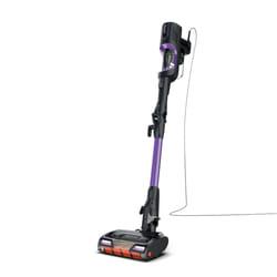 Shark HZ500EU aspirateur balai et balai électrique Sec HEPA Sans sac 0,4 L 450 W Noir, Violet