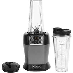Ninja BN495 0,7 L 1000 W Anthracite, Noir, Gris