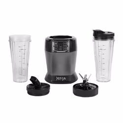 Ninja BN495 0,7 L 1000 W Anthracite, Noir, Gris - Vue supplémentaire 2