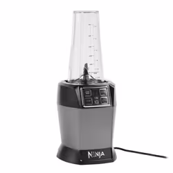 Ninja BN495 0,7 L 1000 W Anthracite, Noir, Gris - Vue supplémentaire 3
