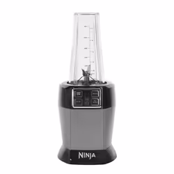Ninja BN495 0,7 L 1000 W Anthracite, Noir, Gris - Vue supplémentaire 5