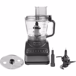 Ninja BN650, 2,1 L, Argent, Plastique, 850 W, 240 V, 250 mm