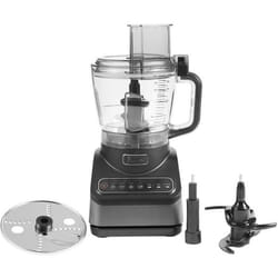 Ninja BN650 robot de cuisine 850 W 2,1 L Argent Balances intégrées