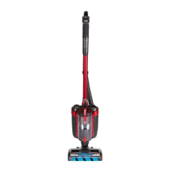 Shark ICZ300EU aspirateur balai et balai électrique Batterie Sec HEPA Sans sac 0,6 L 450 W Rouge