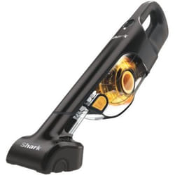 Shark CH950EUT aspirateur de table Noir, Jaune Sans sac