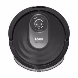 Shark RV2001WDEU, Sans sac, Noir, Rond, Brosse à rouleau et brosse latérale, Tapis, Laminé, Parquet, Bois, Sol dur, Linoléum, ...