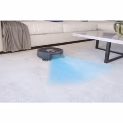 Shark RV2001EU robot aspirateur 0,31 L Sans sac Gris - Vue supplémentaire 10
