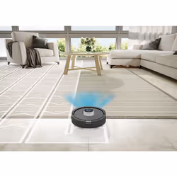 Shark RV2001EU robot aspirateur 0,31 L Sans sac Gris - Vue supplémentaire 11