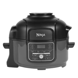 Ninja OP100EU appareil multi-cuissons 4,7 L 1460 W Noir