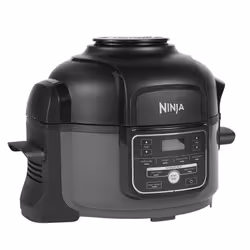 Ninja OP100EU appareil multi-cuissons 4,7 L 1460 W Noir