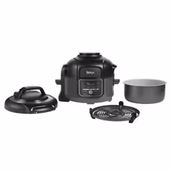 Ninja OP100EU Multicuiseur Sous Pression 4,7 L 1460 W Noir - Vue supplémentaire 5
