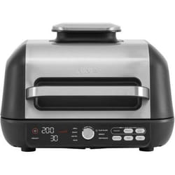 Ninja AG651EU Gril de contact