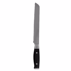 Ninja Foodi StaySharp Bloc à couteaux Acier inoxydable Noir, Argent - Vue supplémentaire 10