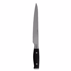 Ninja Foodi StaySharp Bloc à couteaux Acier inoxydable Noir, Argent - Vue supplémentaire 12