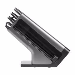 Ninja Foodi StaySharp Bloc à couteaux Acier inoxydable Noir, Argent - Vue supplémentaire 4
