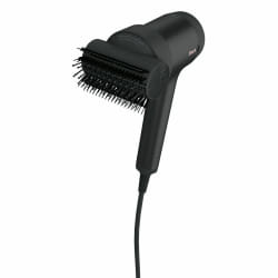 Shark HD120EU sèche-cheveux 1600 W Noir