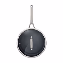 Ninja ZEROSTICK Rond Argent