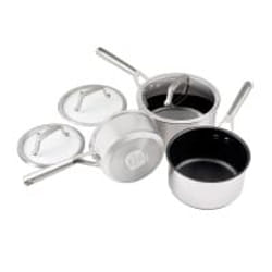 Ninja C63000EU lot de casseroles 3 pièce(s)
