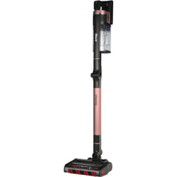 Shark Stratos aspirateur de table Noir, Pêche Sans sac