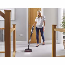 Shark Stratos aspirateur de table Noir, Gris Sans sac - Vue supplémentaire 17