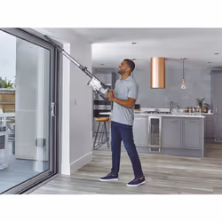 Shark Stratos aspirateur de table Noir, Gris Sans sac - Vue supplémentaire 18