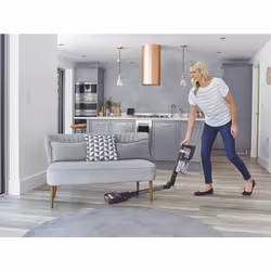 Shark Stratos aspirateur de table Noir, Gris Sans sac - Vue supplémentaire 19