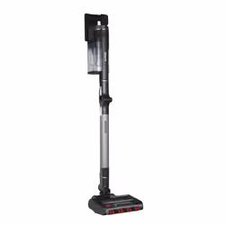 Shark Stratos aspirateur de table Noir, Gris Sans sac