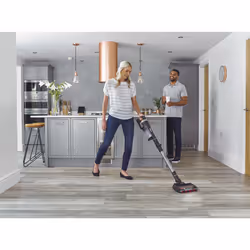 Shark Stratos aspirateur de table Noir, Gris Sans sac - Vue supplémentaire 20