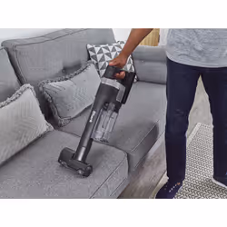 Shark Stratos aspirateur de table Noir, Gris Sans sac - Vue supplémentaire 26