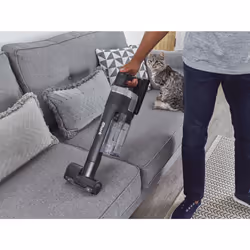 Shark Stratos aspirateur de table Noir, Gris Sans sac - Vue supplémentaire 27