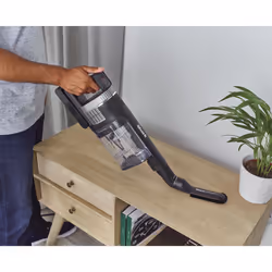 Shark Stratos aspirateur de table Noir, Gris Sans sac - Vue supplémentaire 31